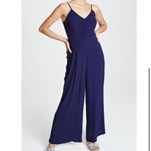 Yumi Kim Brooklyn Nights Jumpsuit